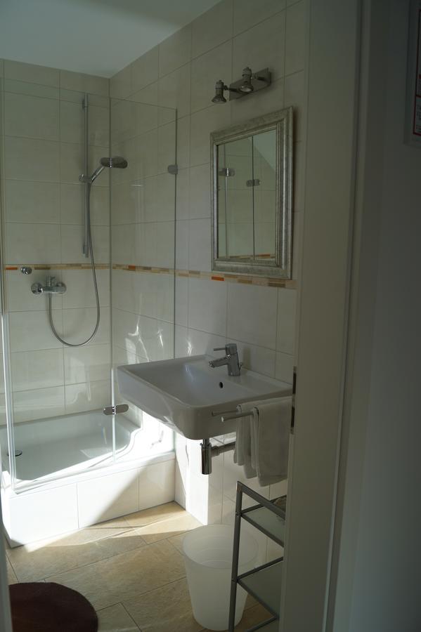 Schranner's Hotel Marzling Kamer foto